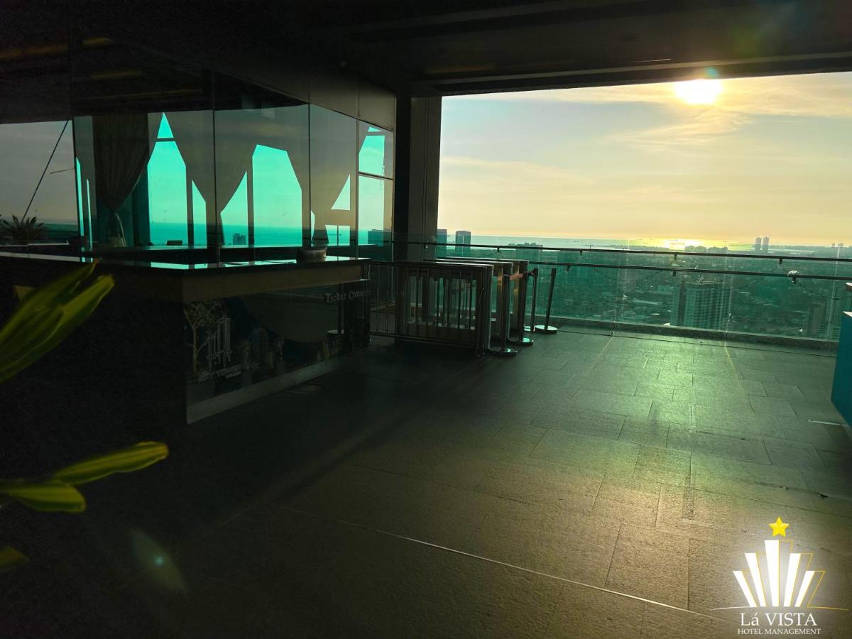 The Shore Hotel & Residences By La Vista Malacca Buitenkant foto